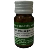 Dr. Reckeweg Calcarea Oxalica 3X Tablets - Safuron Naturals
